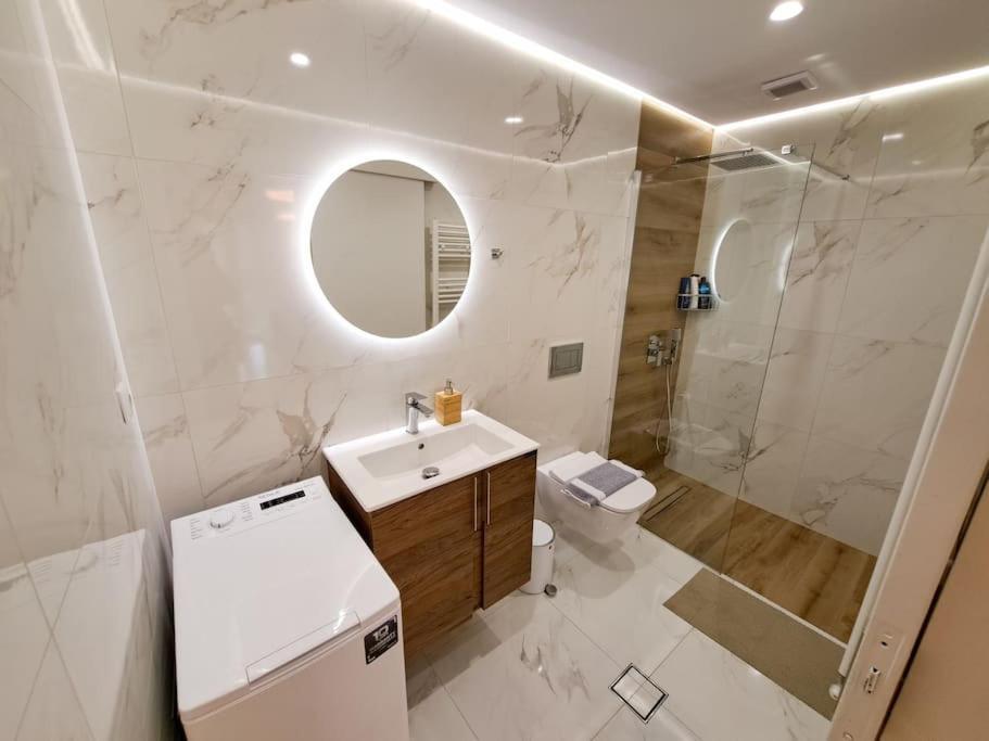 Luxury Suite باترا المظهر الخارجي الصورة