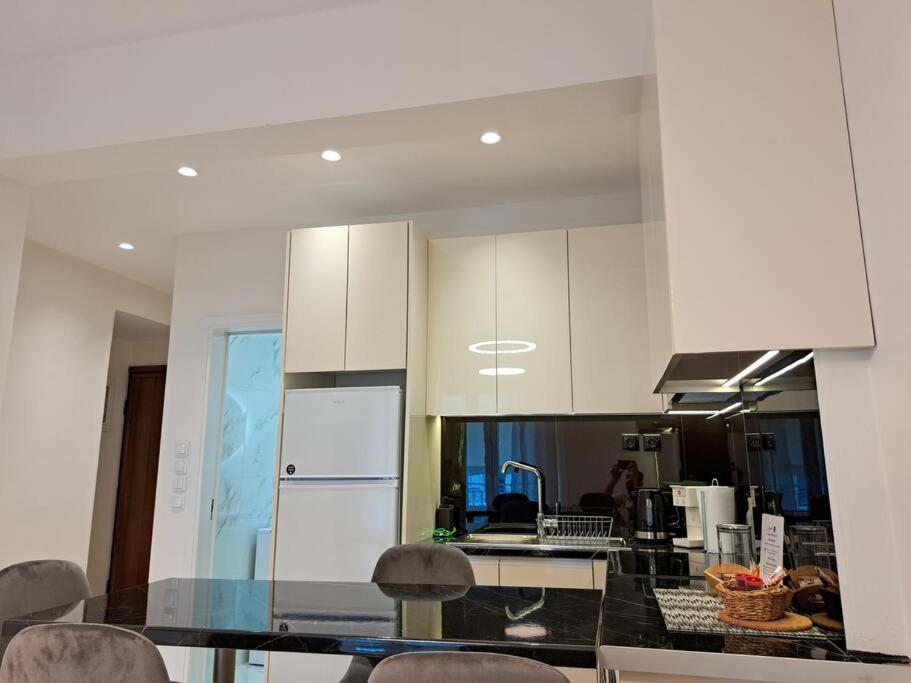 Luxury Suite باترا المظهر الخارجي الصورة