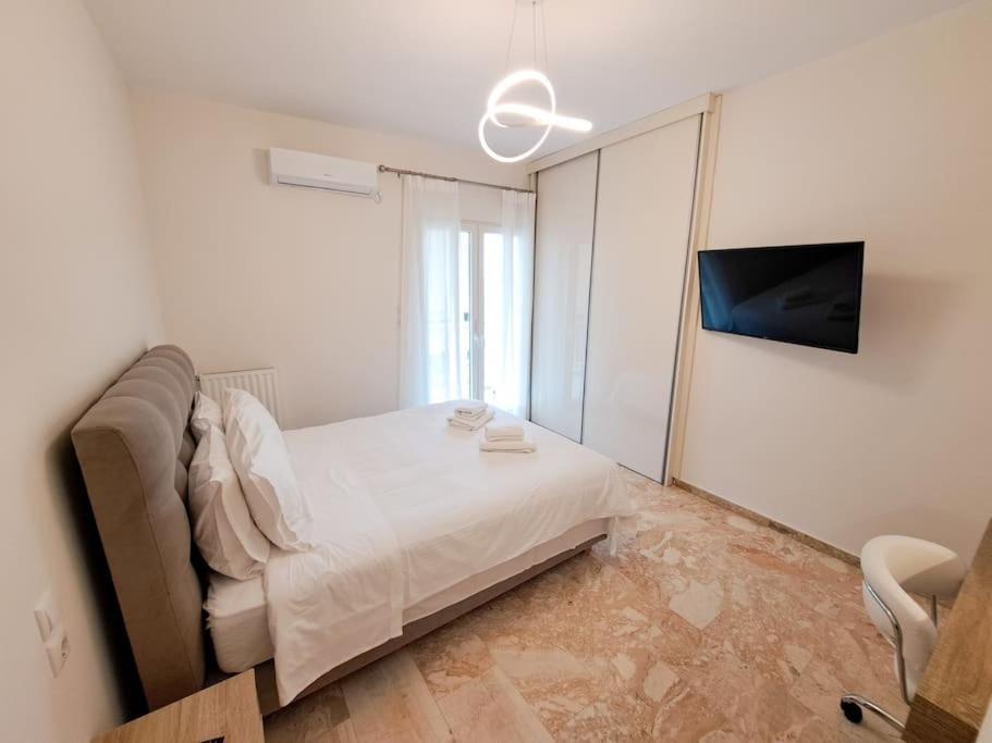 Luxury Suite باترا المظهر الخارجي الصورة
