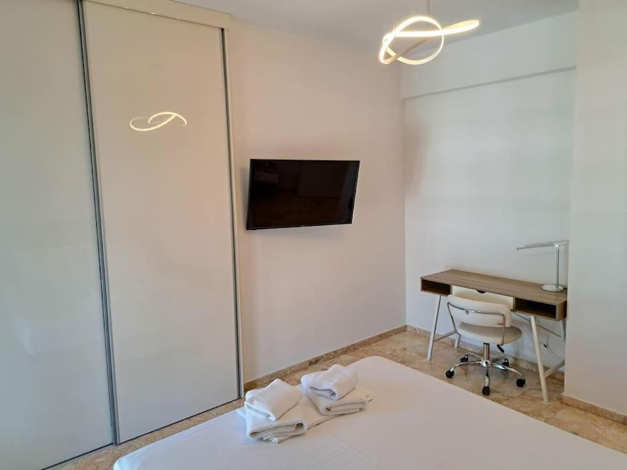 Luxury Suite باترا المظهر الخارجي الصورة