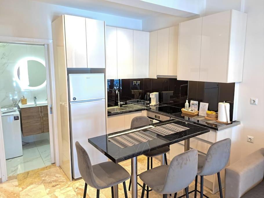 Luxury Suite باترا المظهر الخارجي الصورة