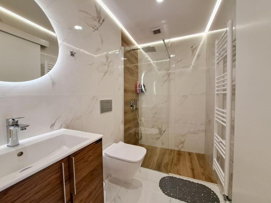 Luxury Suite باترا المظهر الخارجي الصورة