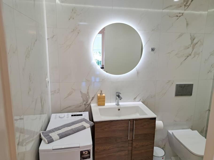 Luxury Suite باترا المظهر الخارجي الصورة