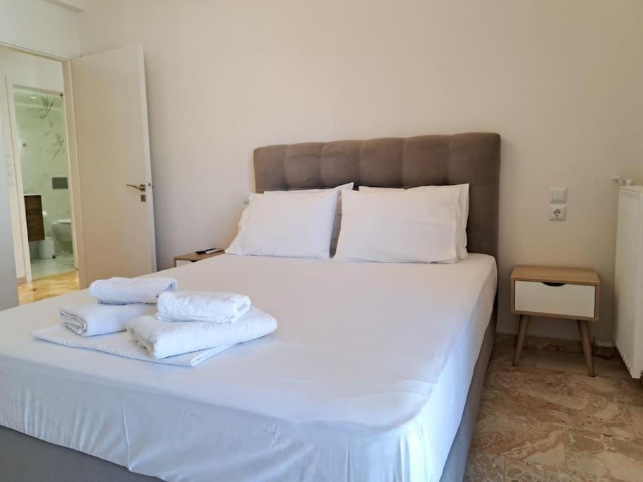 Luxury Suite باترا المظهر الخارجي الصورة