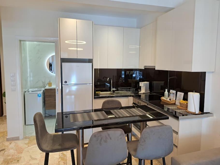 Luxury Suite باترا المظهر الخارجي الصورة