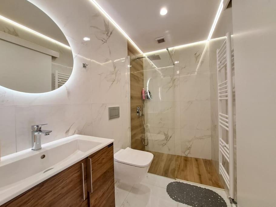 Luxury Suite باترا المظهر الخارجي الصورة